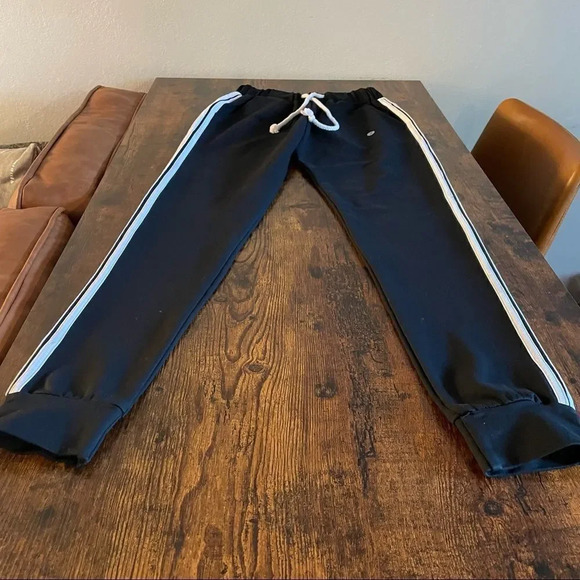 Zafu joggers size S. US 4 - Picture 3 of 14